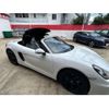 porsche boxster 2014 -PORSCHE 【富山 301】--Porsche Boxster ABA-981MA122--WPOZZZ98ZFS110972---PORSCHE 【富山 301】--Porsche Boxster ABA-981MA122--WPOZZZ98ZFS110972- image 17