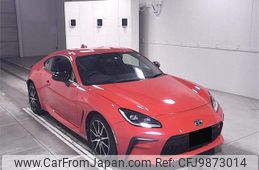 toyota 86 2022 -TOYOTA--86 ZN8-008265---TOYOTA--86 ZN8-008265-