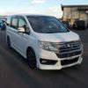 honda stepwagon 2013 -HONDA--Stepwgn DBA-RK5--RK5-1334953---HONDA--Stepwgn DBA-RK5--RK5-1334953- image 1