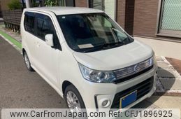 suzuki wagon-r-stingray 2015 CFJ1896925