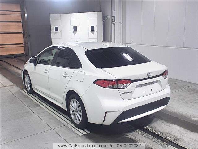 toyota corolla 2020 -TOYOTA--Corolla ZRE212-6011505---TOYOTA--Corolla ZRE212-6011505- image 2