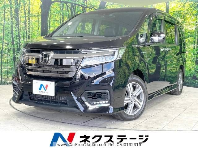 honda stepwagon 2018 -HONDA--Stepwgn 6AA-RP5--RP5-1062952---HONDA--Stepwgn 6AA-RP5--RP5-1062952- image 1