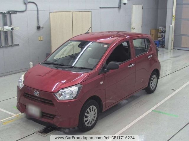 daihatsu mira-e-s 2018 CFJ1716224 image 1
