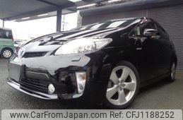 toyota prius 2014 quick_quick_ZVW30_ZVW30-1862371