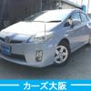 toyota prius 2011 -TOYOTA--Prius DAA-ZVW30--ZVW30-5334256---TOYOTA--Prius DAA-ZVW30--ZVW30-5334256- image 1