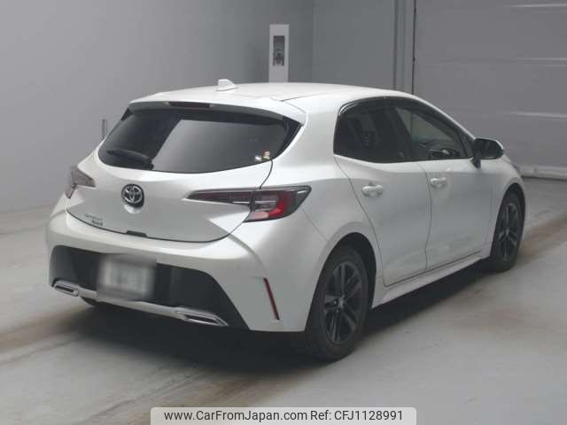 toyota corolla-sport 2020 -TOYOTA--Corolla Sport 3BA-NRE210H--NRE210-1011159---TOYOTA--Corolla Sport 3BA-NRE210H--NRE210-1011159- image 2