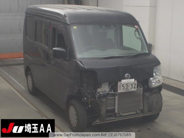 nissan clipper-van 2019 -NISSAN--Clipper Van DR17V-850294---NISSAN--Clipper Van DR17V-850294- image 1