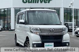 daihatsu tanto 2018 CFJ1449484