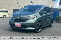 honda freed-plus 2021 quick_quick_GB7_GB7-3153408