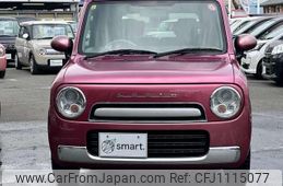 suzuki alto-lapin 2014 quick_quick_DBA-HE22S_HE22S-830685