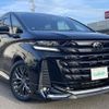 toyota vellfire 2023 -TOYOTA--Vellfire 6AA-AAHH40W--AAHH40-0007250---TOYOTA--Vellfire 6AA-AAHH40W--AAHH40-0007250- image 1