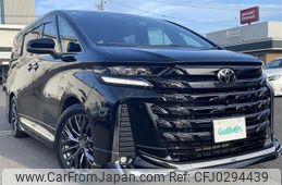 toyota vellfire 2023 -TOYOTA--Vellfire 6AA-AAHH40W--AAHH40-0007250---TOYOTA--Vellfire 6AA-AAHH40W--AAHH40-0007250-