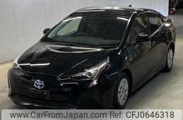 toyota prius 2016 -TOYOTA--Prius ZVW50-6009975---TOYOTA--Prius ZVW50-6009975-
