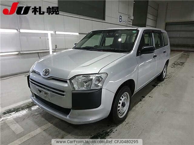 toyota succeed-van 2019 -TOYOTA--Succeed Van NCP165V-0067906---TOYOTA--Succeed Van NCP165V-0067906- image 1