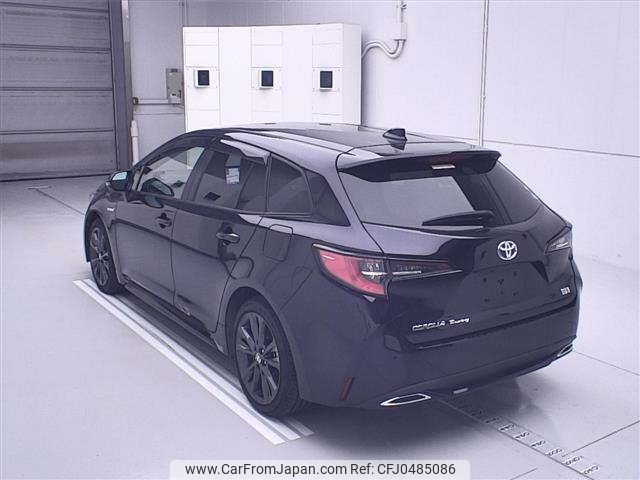 toyota corolla-touring-wagon 2019 -TOYOTA--Corolla Touring ZWE211W-6006856---TOYOTA--Corolla Touring ZWE211W-6006856- image 2