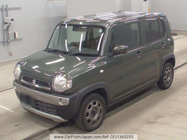 suzuki hustler 2015 -SUZUKI--Hustler MR41S-171253---SUZUKI--Hustler MR41S-171253- image 1