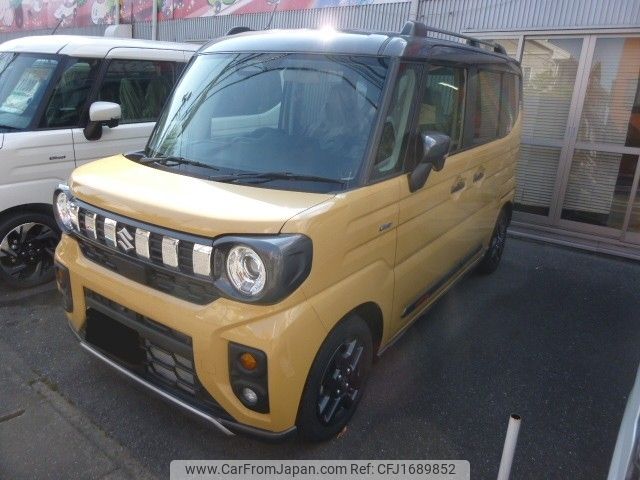 suzuki spacia 2024 CFJ1689852 image 1