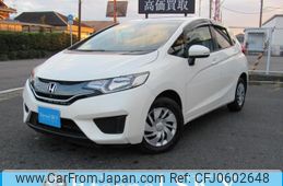 honda fit 2014 quick_quick_DBA-GK3_GK3-1048542