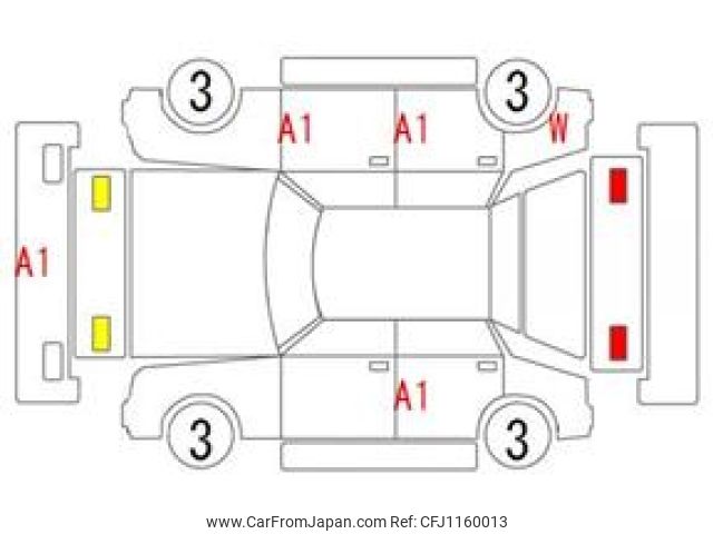 nissan serena 2014 -NISSAN--Serena DAA-HC26--HC26-103943---NISSAN--Serena DAA-HC26--HC26-103943- image 2