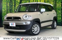 suzuki xbee 2018 CFJ1577226