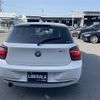 bmw 1-series 2013 -BMW--BMW 1 Series DBA-1A16--WBA1A120X0J211301---BMW--BMW 1 Series DBA-1A16--WBA1A120X0J211301- image 11