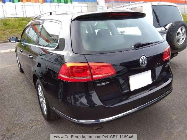 volkswagen passat-variant 2011 -VOLKSWAGEN--VW Passat Variant DBA-3CCAX--WVWZZZ3CZCE016502---VOLKSWAGEN--VW Passat Variant DBA-3CCAX--WVWZZZ3CZCE016502- image 2