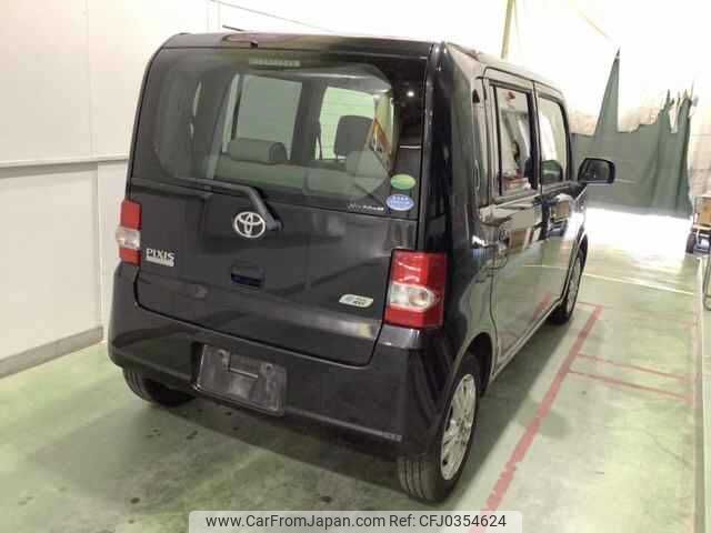 toyota pixis-space 2013 -TOYOTA 【名変中 】--Pixis Space L575A--0025533---TOYOTA 【名変中 】--Pixis Space L575A--0025533- image 2