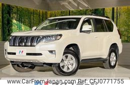 toyota land-cruiser-prado 2022 -TOYOTA--Land Cruiser Prado 3BA-TRJ150W--TRJ150-0149771---TOYOTA--Land Cruiser Prado 3BA-TRJ150W--TRJ150-0149771-