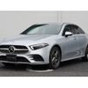 mercedes-benz a-class 2023 -MERCEDES-BENZ--Benz A Class 5LA-177186--W1K1771862J397***---MERCEDES-BENZ--Benz A Class 5LA-177186--W1K1771862J397***- image 1