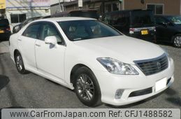 toyota crown 2011 quick_quick_GRS200_GRS200-0064529