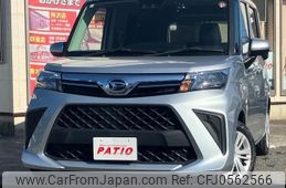 daihatsu thor 2021 quick_quick_M900S_M900S-0086902