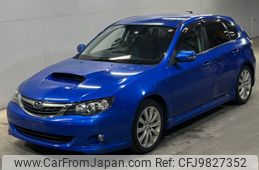 subaru impreza-wagon 2009 -SUBARU--Impreza Wagon GH8-007913---SUBARU--Impreza Wagon GH8-007913-