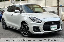 suzuki swift 2019 CFJ1766735
