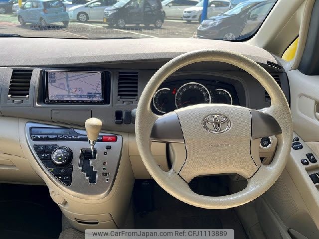 toyota isis 2010 -TOYOTA--Isis DBA-ZGM11G--ZGM11-0007758---TOYOTA--Isis DBA-ZGM11G--ZGM11-0007758- image 2