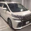 toyota vellfire 2017 -TOYOTA 【千葉 302ﾙ2285】--Vellfire AGH30W-0116898---TOYOTA 【千葉 302ﾙ2285】--Vellfire AGH30W-0116898- image 1