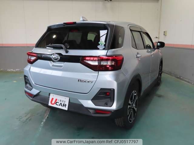 daihatsu rocky 2019 -DAIHATSU--Rocky 5BA-A200S--A200S-0001096---DAIHATSU--Rocky 5BA-A200S--A200S-0001096- image 2