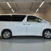 toyota alphard 2012 -TOYOTA--Alphard DAA-ATH20W--ATH20-8022272---TOYOTA--Alphard DAA-ATH20W--ATH20-8022272- image 19