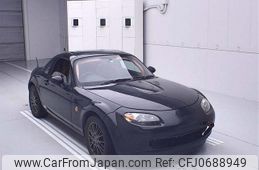 mazda roadster 2006 -MAZDA--Roadster NCEC-103740---MAZDA--Roadster NCEC-103740-