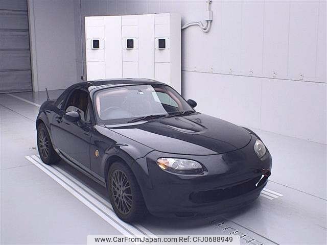 mazda roadster 2006 -MAZDA--Roadster NCEC-103740---MAZDA--Roadster NCEC-103740- image 1