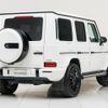 mercedes-benz g-class 2021 quick_quick_3DA-463349_W1N4633492X406655 image 11