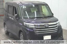 toyota roomy 2023 -TOYOTA--Roomy M910A-1010348---TOYOTA--Roomy M910A-1010348-