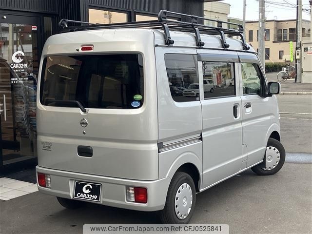 nissan clipper-van 2016 -NISSAN 【札幌 480ﾃ6611】--Clipper Van DR17V--124680---NISSAN 【札幌 480ﾃ6611】--Clipper Van DR17V--124680- image 2