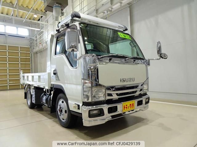 isuzu elf-truck 2018 GOO_NET_EXCHANGE_1230336A30240930W002 image 2