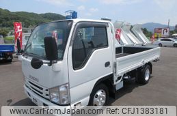 isuzu elf-truck 2017 GOO_NET_EXCHANGE_0401745A30250705W001