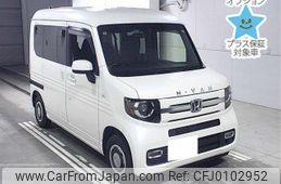 honda n-van 2018 -HONDA 【三重 483ﾕ660】--N VAN JJ1-3004192---HONDA 【三重 483ﾕ660】--N VAN JJ1-3004192-