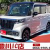 suzuki spacia 2020 -SUZUKI--Spacia DAA-MK53S--MK53S-1003190---SUZUKI--Spacia DAA-MK53S--MK53S-1003190- image 1