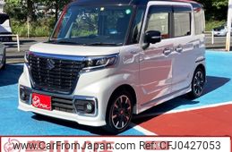 suzuki spacia 2020 -SUZUKI--Spacia DAA-MK53S--MK53S-1003190---SUZUKI--Spacia DAA-MK53S--MK53S-1003190-