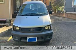 toyota liteace-van 1999 -TOYOTA--Liteace VAN GC-KR42V--KR42-0034560---TOYOTA--Liteace VAN GC-KR42V--KR42-0034560-