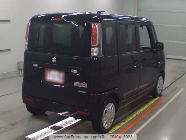 suzuki spacia 2022 -SUZUKI 【Ｎｏ後日 】--Spacia MK53S-418951---SUZUKI 【Ｎｏ後日 】--Spacia MK53S-418951- image 2