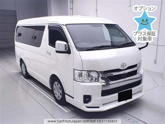 toyota hiace-wagon 2022 -TOYOTA--Hiace Wagon TRH219W-0041764---TOYOTA--Hiace Wagon TRH219W-0041764- image 1